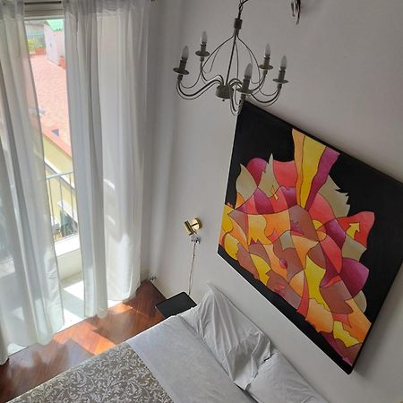 Residence E Appartamenti Cavallerizza Neapol Zewnętrze zdjęcie