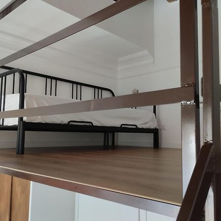 Residence E Appartamenti Cavallerizza Neapol Zewnętrze zdjęcie