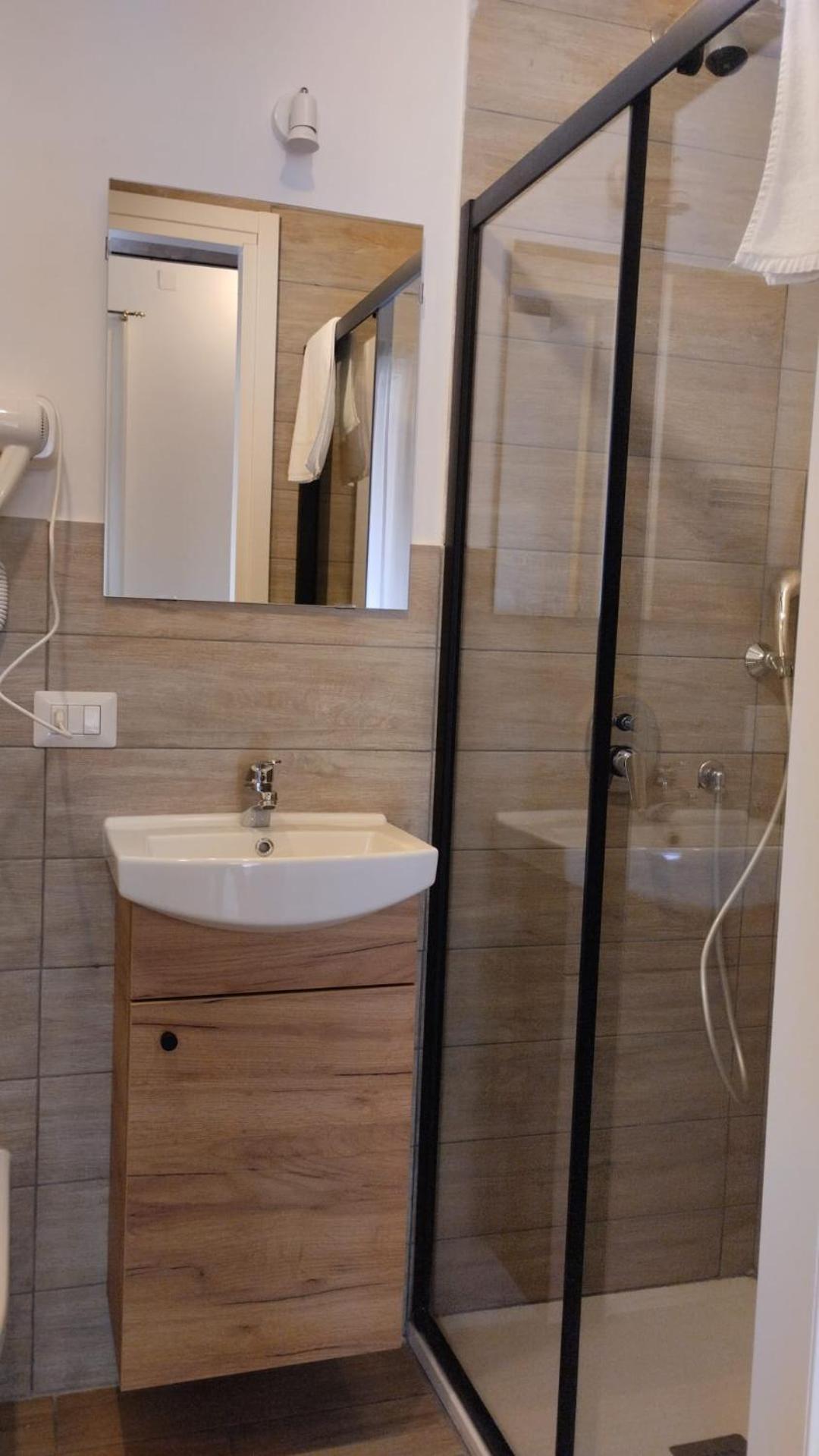 Residence E Appartamenti Cavallerizza Neapol Zewnętrze zdjęcie