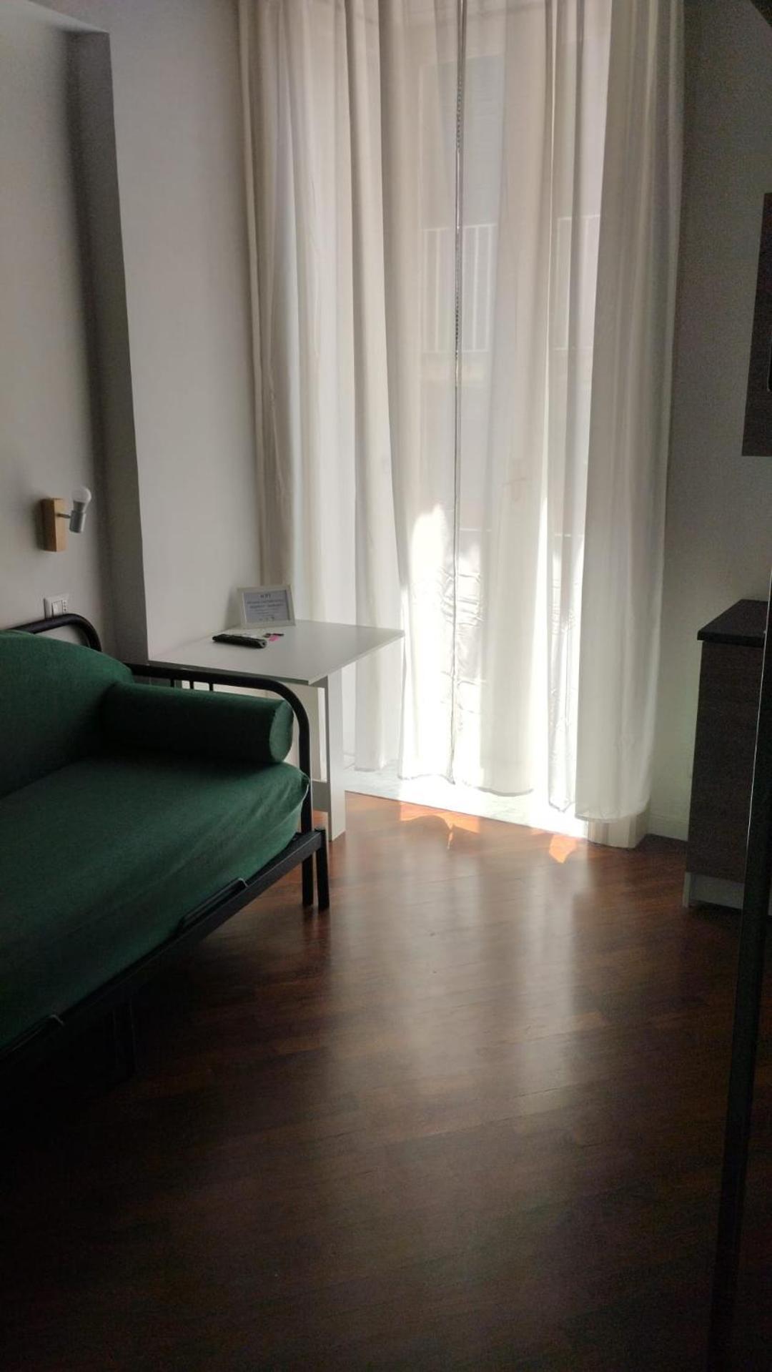 Residence E Appartamenti Cavallerizza Neapol Zewnętrze zdjęcie