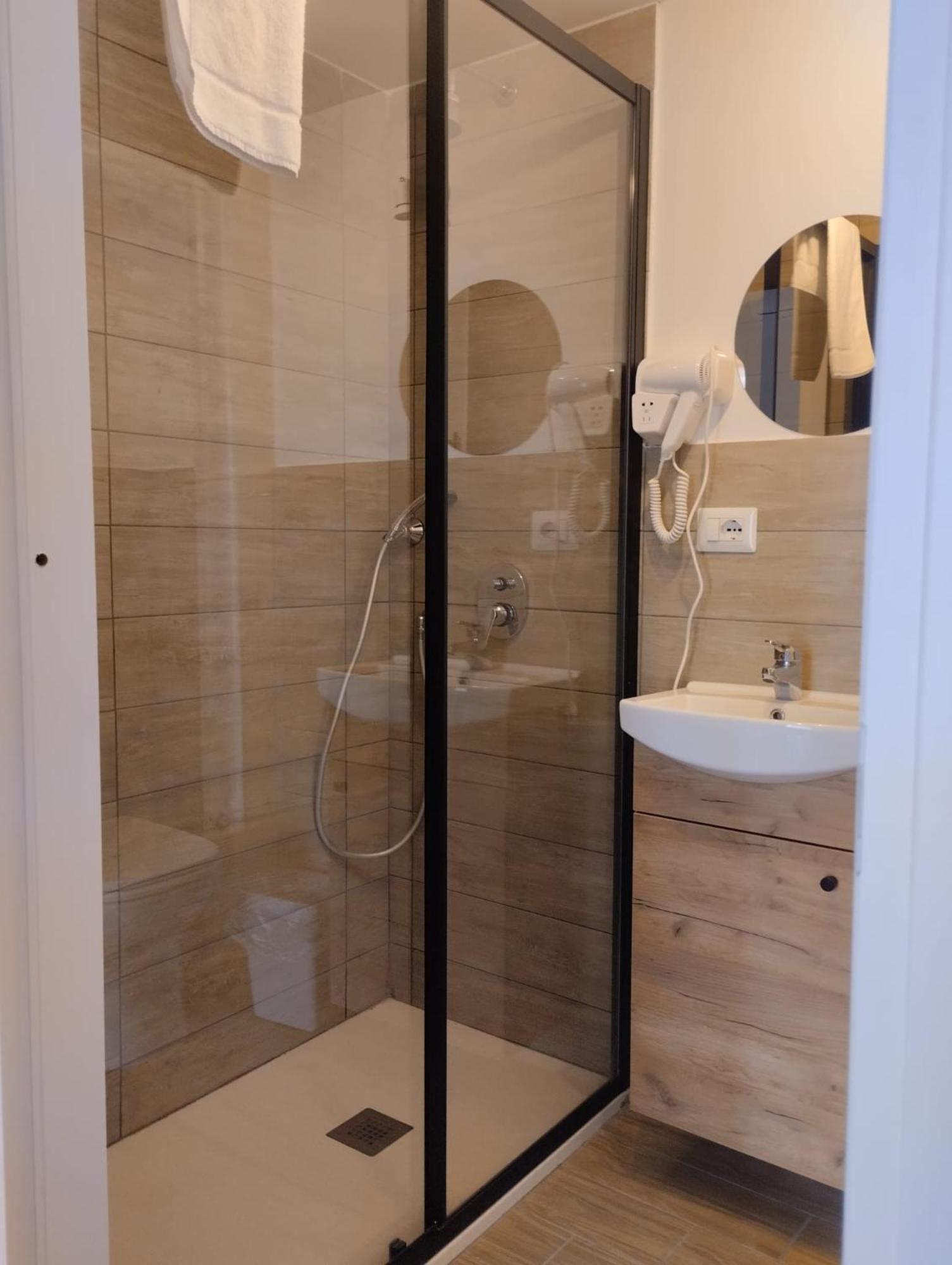 Residence E Appartamenti Cavallerizza Neapol Zewnętrze zdjęcie