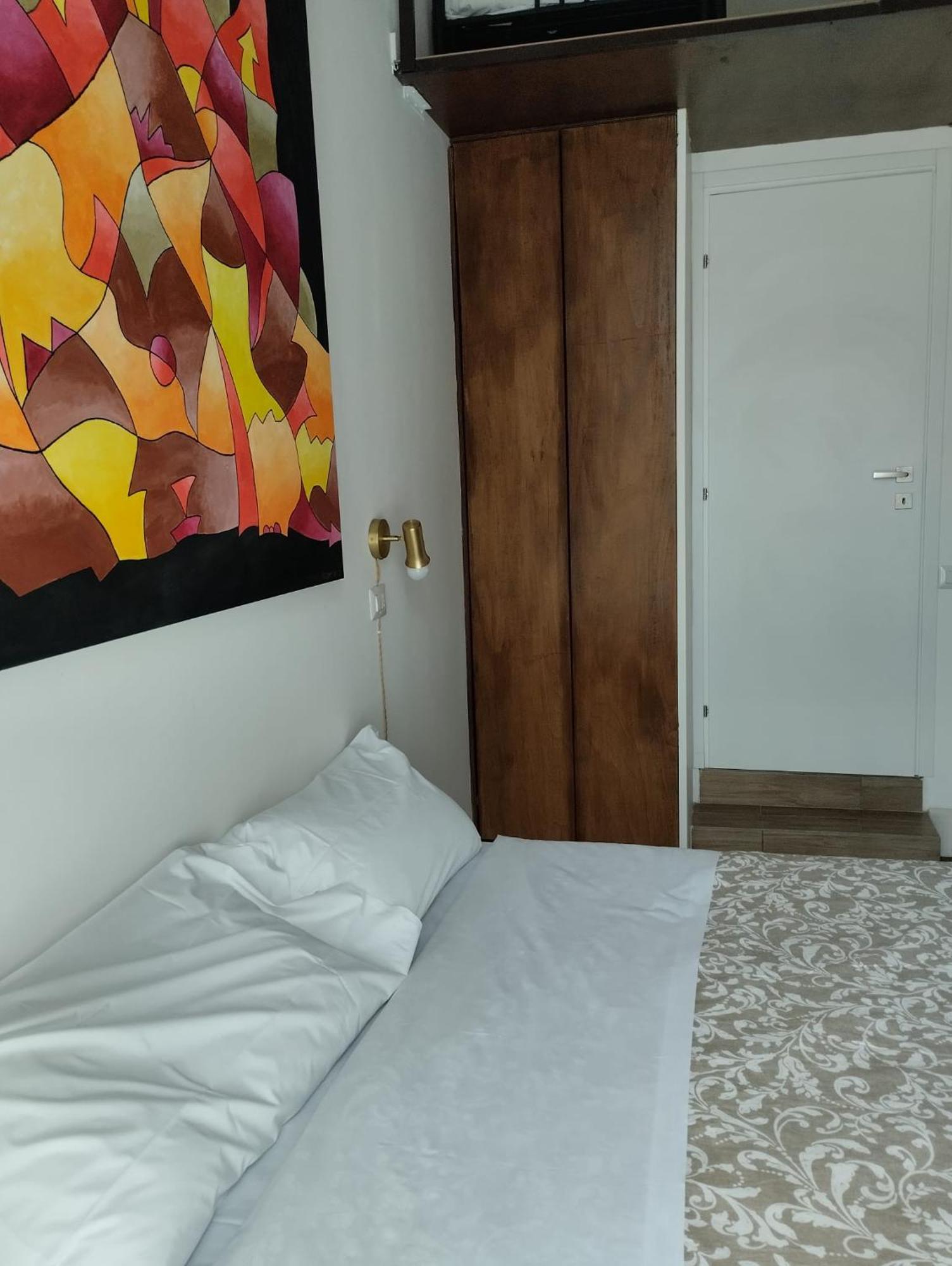 Residence E Appartamenti Cavallerizza Neapol Zewnętrze zdjęcie