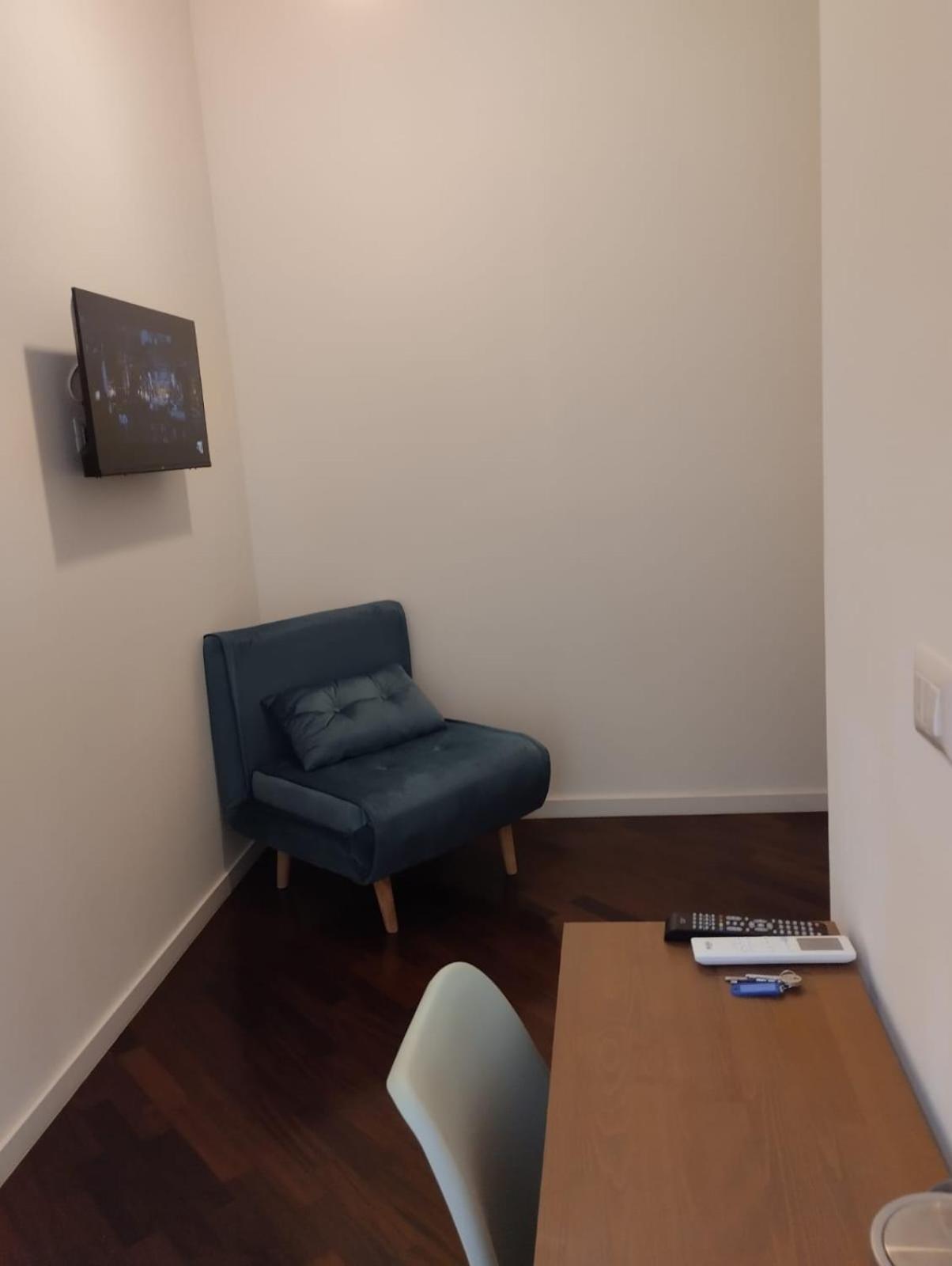 Residence E Appartamenti Cavallerizza Neapol Zewnętrze zdjęcie