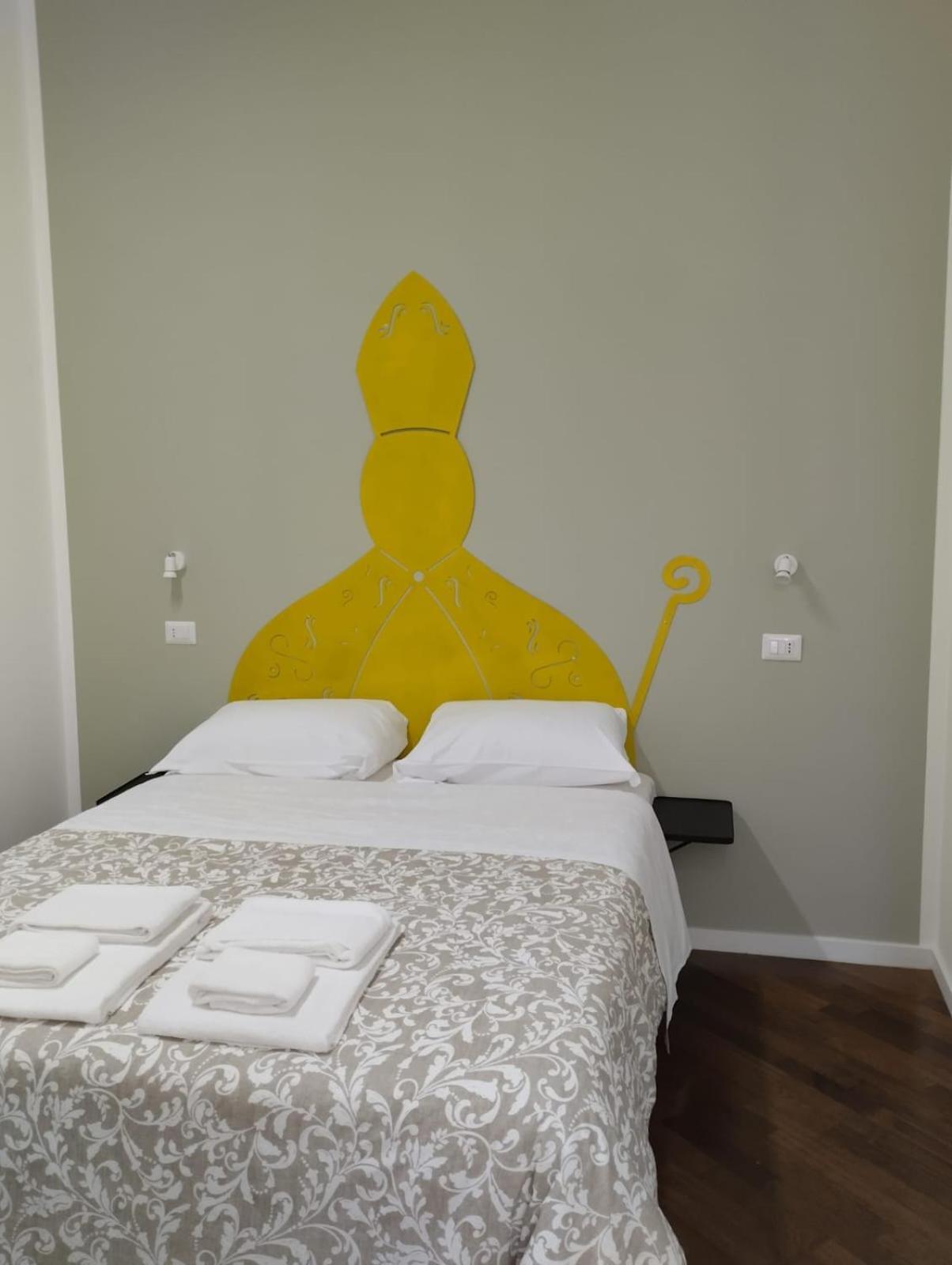 Residence E Appartamenti Cavallerizza Neapol Zewnętrze zdjęcie