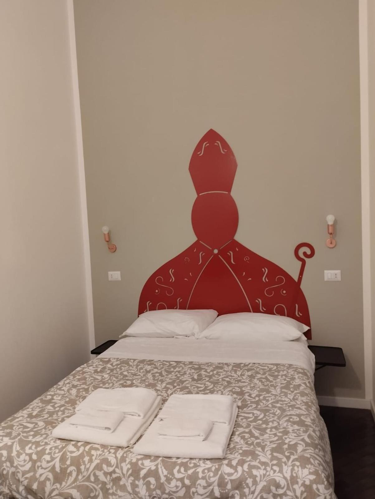 Residence E Appartamenti Cavallerizza Neapol Zewnętrze zdjęcie