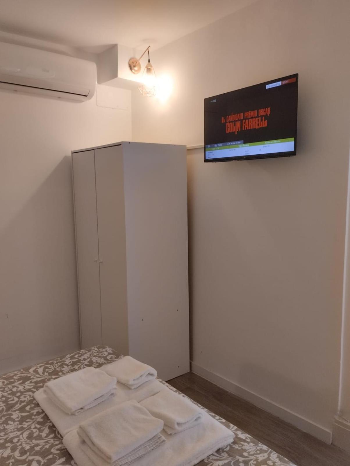 Residence E Appartamenti Cavallerizza Neapol Zewnętrze zdjęcie