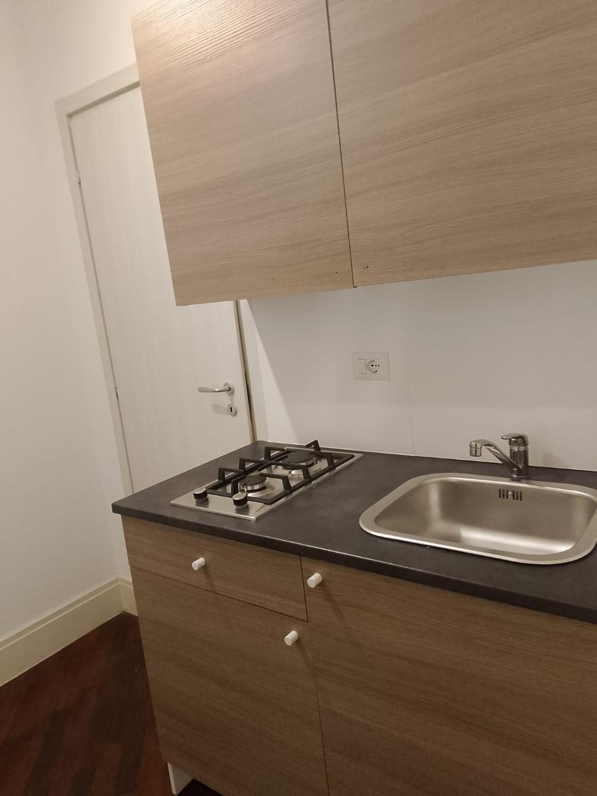 Residence E Appartamenti Cavallerizza Neapol Zewnętrze zdjęcie