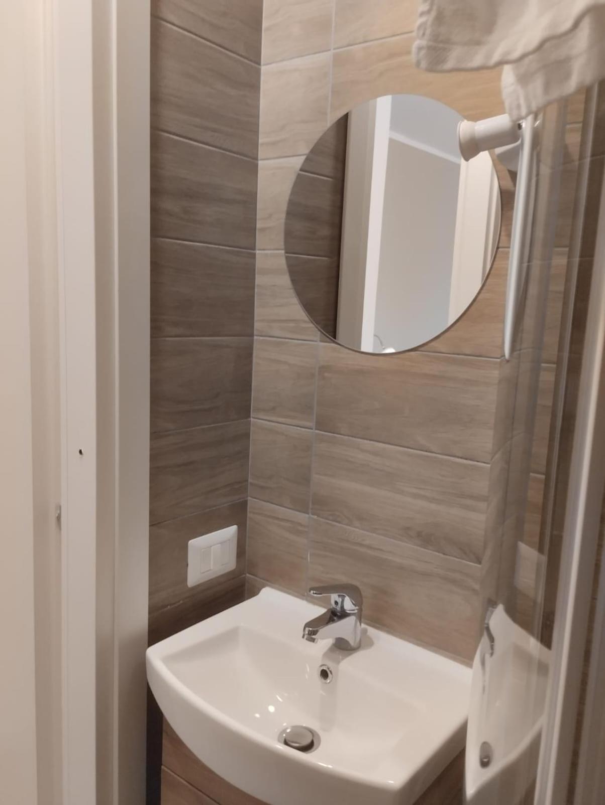 Residence E Appartamenti Cavallerizza Neapol Zewnętrze zdjęcie