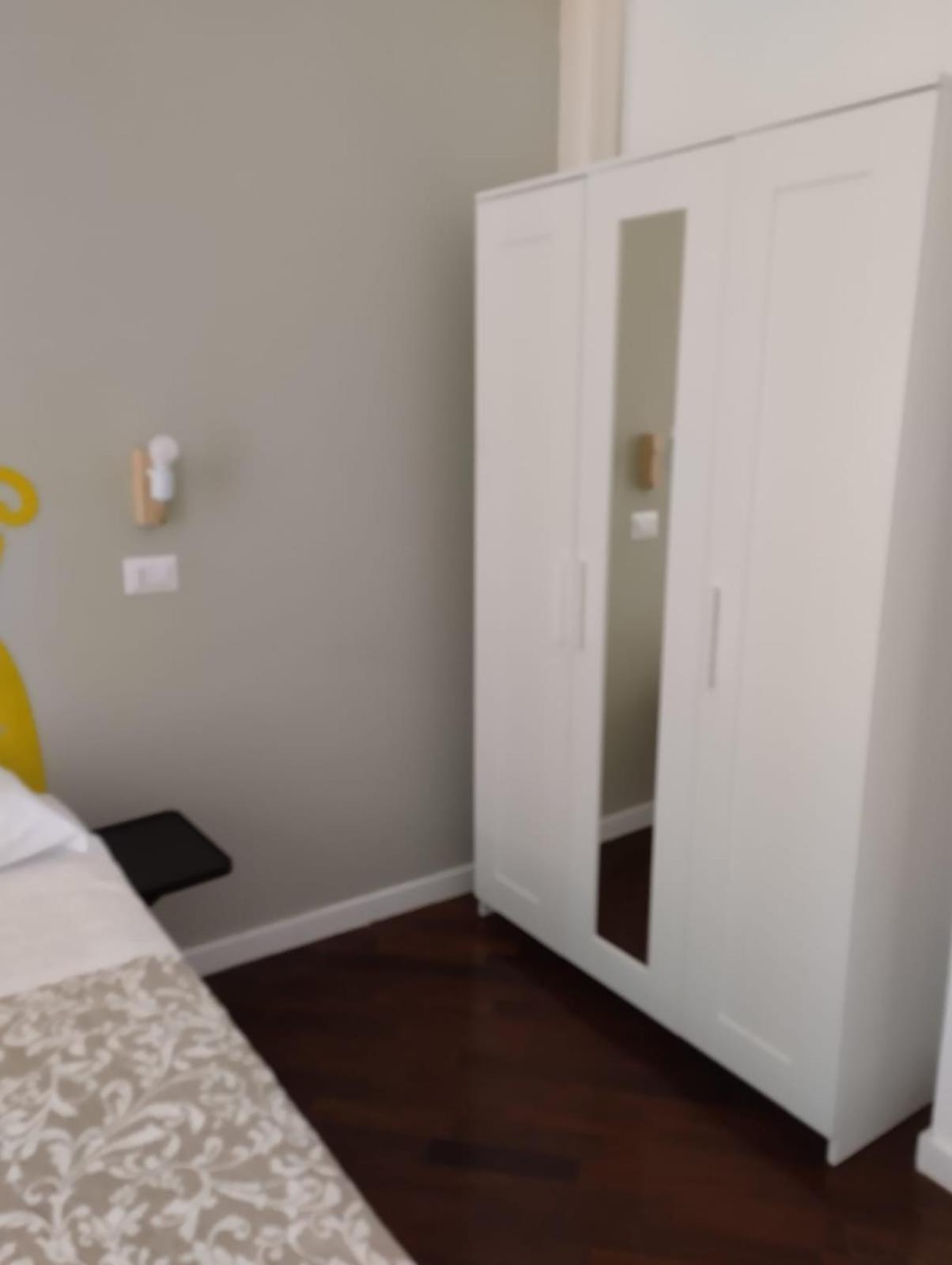 Residence E Appartamenti Cavallerizza Neapol Zewnętrze zdjęcie