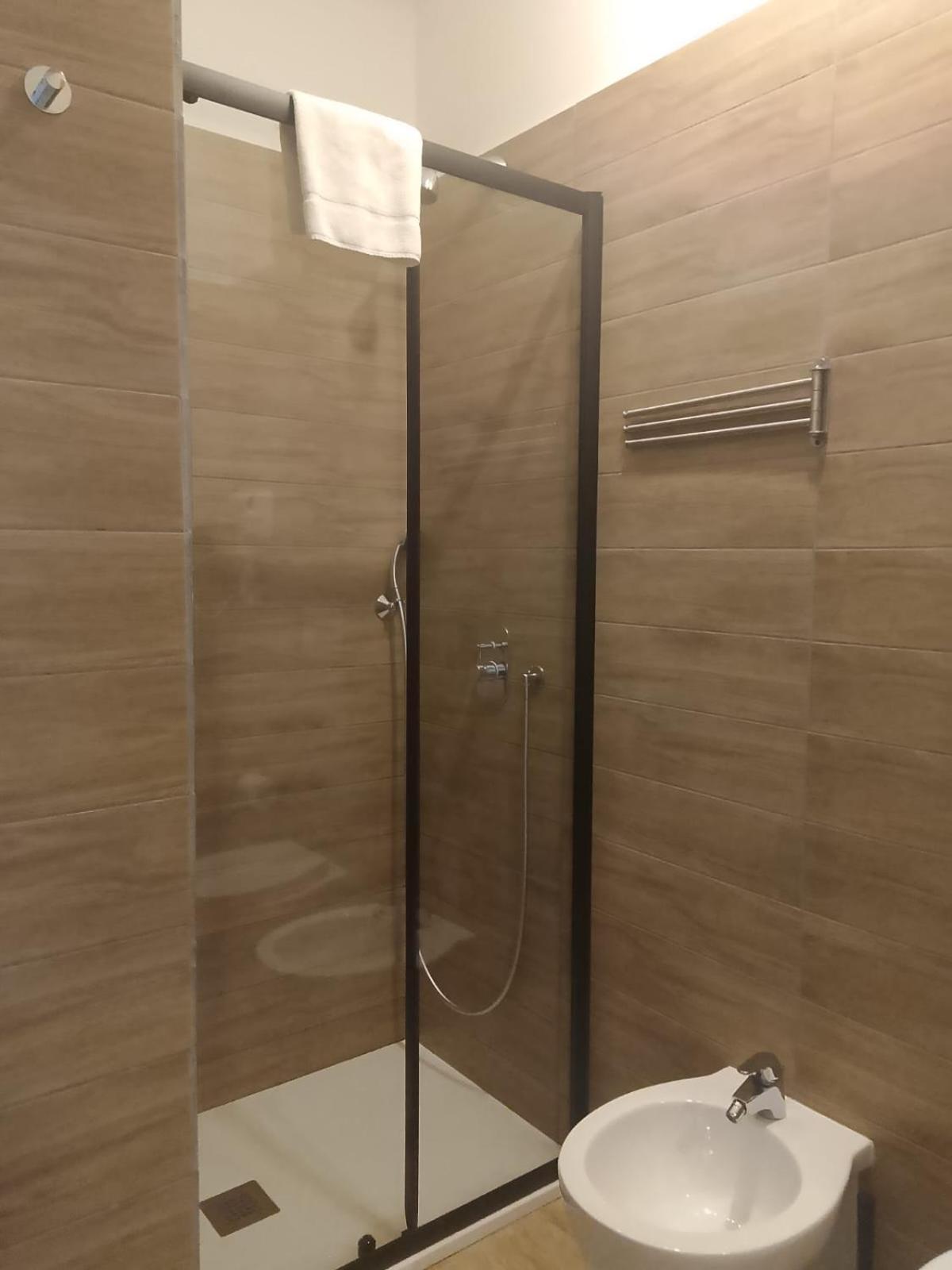 Residence E Appartamenti Cavallerizza Neapol Zewnętrze zdjęcie
