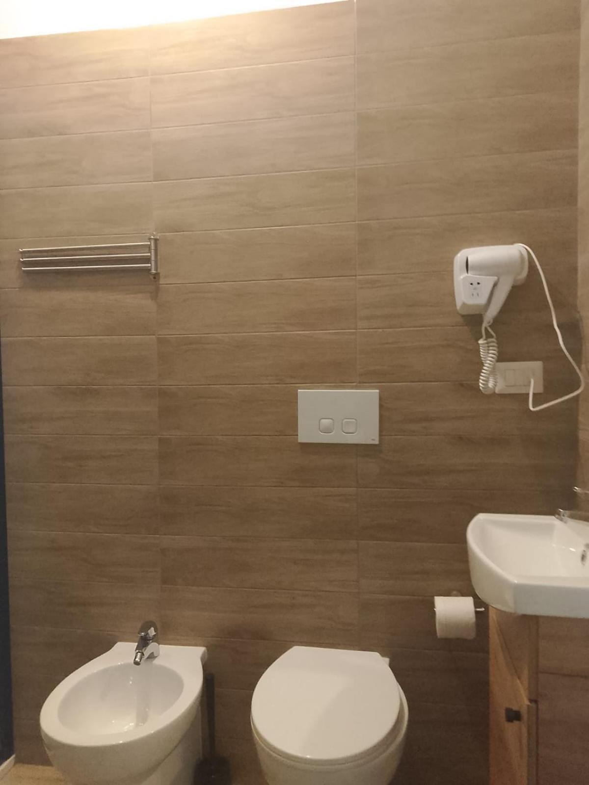 Residence E Appartamenti Cavallerizza Neapol Zewnętrze zdjęcie