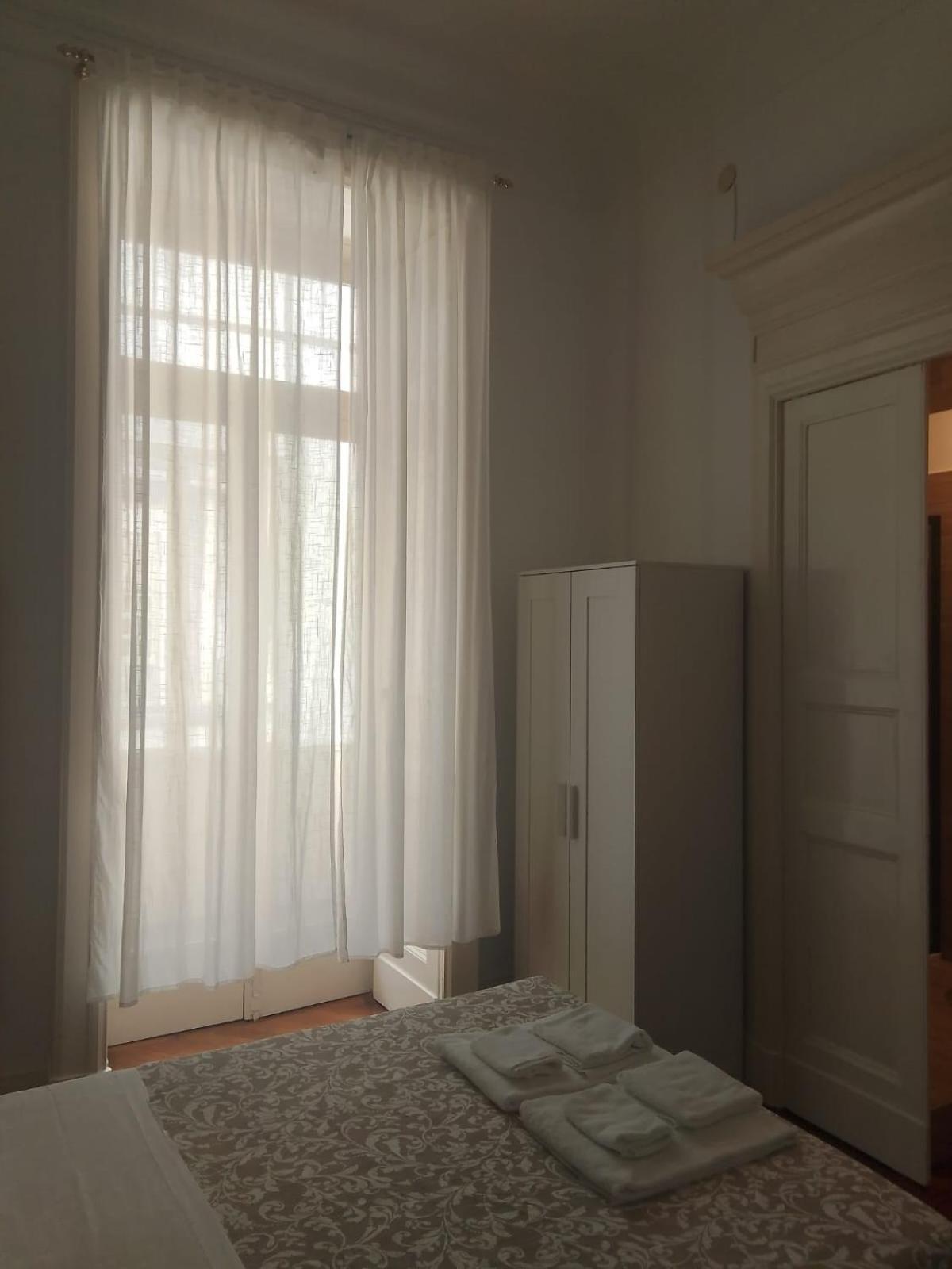 Residence E Appartamenti Cavallerizza Neapol Zewnętrze zdjęcie