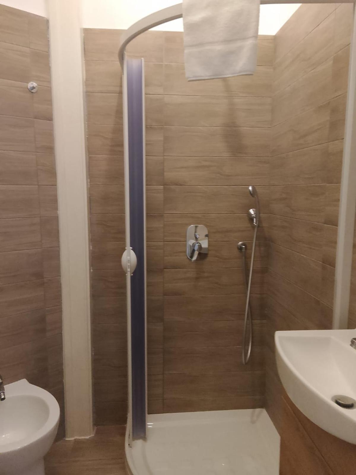 Residence E Appartamenti Cavallerizza Neapol Zewnętrze zdjęcie